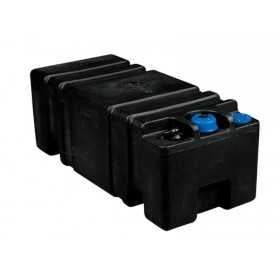 Serbatoio Carburante omologato Ercole 51 Capacità 55lt Con tappo LZ44799-20%