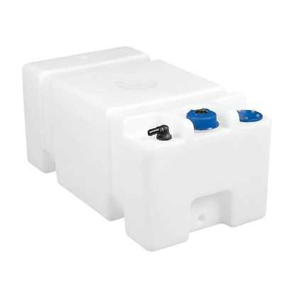 Serbatoio acqua Ercole 56 con tappo Capacità 56lt LZ44800-20%