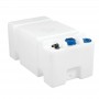 Serbatoio acqua Ercole 56 con tappo Capacità 56lt LZ44800-20%