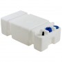 Serbatoio acqua Sogliola 50 con tappo Capacità 45lt LZ44833-20%