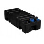 Serbatoio carburante Sogliola con tappo 49L Filettatura 800mm CE LZ44834-20%