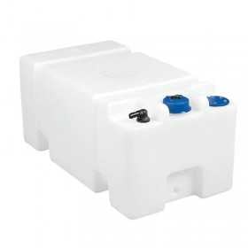 Ercole 70 Water tank Capacity 70lt With cap LZ50203