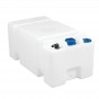 Serbatoio acqua Ercole 70 con tappo Capacità 70lt LZ50203-20%