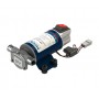 Marco UP1-JS Pompa a girante 28l/min 12V 8A con ON OFF integrato MC16201012-10%