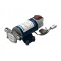 Marco UP1-JR 24V 4A Reversible impeller pump 28l/min with ON OFF Switch MC16201113