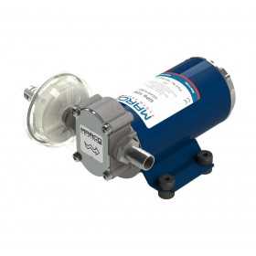 Marco UP6 Pompa ad ingranaggi in bronzo 26l/min 12V 10A MC16406012-30%