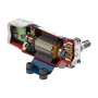 Marco UP8-RE Pompa Elettronica 10l/min 12-24V con regolazione della portata MC16409515-30%