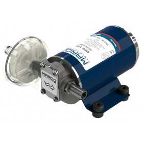 Marco UP9 Pompa per servizi gravosi 12l/min 12V 5A per travaso Gasolio MC16410012-30%