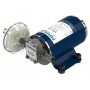 Marco UP9 Pompa per servizi gravosi 12l/min 12V 5A per travaso Gasolio MC16410012-30%