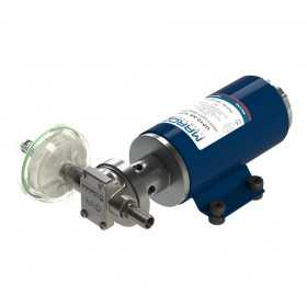 Marco UP10-XA Pompa per diserbanti 18l/min in inox AISI 316 12V 11A 16440312-30%