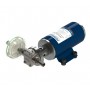 Marco UP10-XA 12V 11A Stainless Steel Pump for weed killers 18l/min 16440312