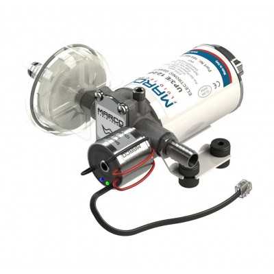 Marco UP3/E Autoclave con controllo elettronico 15l/min 12/24V 6/3A MC16460215-30%