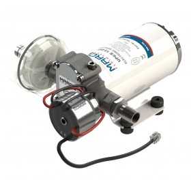 Marco UP6/E Autoclave con controllo elettronico 26l/min 24V 5A 16462213-30%