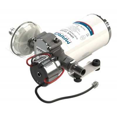 Marco UP6/E Autoclave con controllo elettronico 26l/min 12-24V 10-5A 16462215-30%