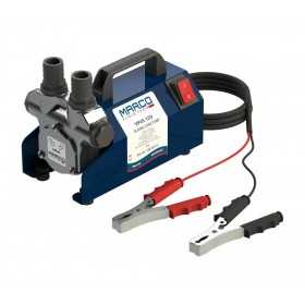Marco VP45 Kit Batteria con pompa a palette 45l/min 12V 8A MC16602012-30%