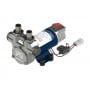Marco VP45A-S Pompa a palette 45l/min 12V 8A con ON OFF raccordi ottone MC16602912-30%