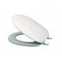 Plastic Seat Compact model MT1320031