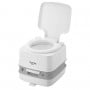 WC Chimico Porta Potti Qube 335 10Lt Misura 382x342xH313mm MT1325035-20%