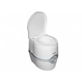 Porta Potti Excellence Compact Portable Toilet Size 448x388xH450mm MT1325040