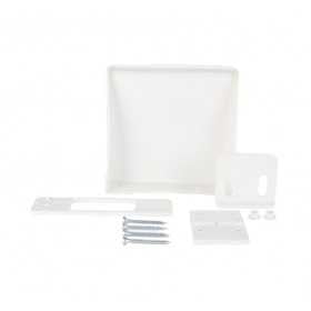 Porta Potti Qube 365 Hold Down Kit MT1325050