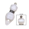 Ocean Grippiale Bianco con Luce Led nastro riflettente LZ636020-20%