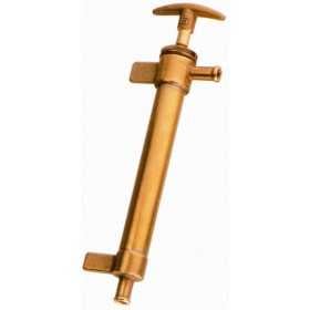 Pompa Estrazione Olio RG in ottone 255mm Portagomma 3/4 pollici MT1835100-10%