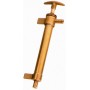 Pompa Estrazione Olio RG in ottone 255mm Portagomma 3/4 pollici MT1835100-10%
