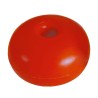 Galleggianti Arancione con foro passante per Reti Corde Ø80/10mm N10502903525-5%