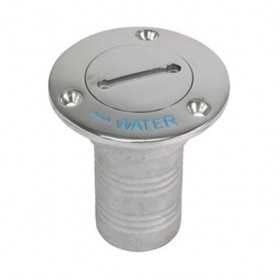 Tappo Imbarco Acqua 38mm in acciaio inox 316 MT4043097-10%