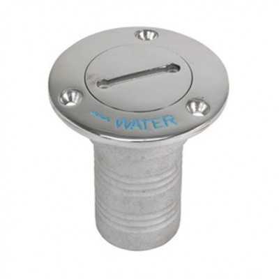 Tappo Imbarco Acqua 38mm in acciaio inox 316 MT4043097-10%