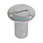 Tappo Imbarco Acqua 38mm in acciaio inox 316 MT4043097-10%
