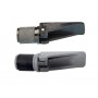 Black nylon expansion cap 22mm N31637701763