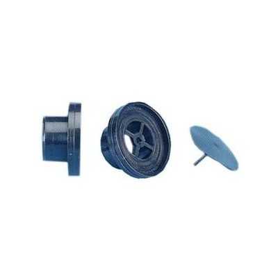 Valvola con membrana autosvuotante 22mm N40137701725-5%