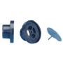 Valvola con membrana autosvuotante 22mm N40137701725-5%