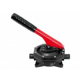 Manual Bilge Pump 0.33l/pump 180x125x75mm N40237031251