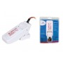 Automatic Switch for Bilge Pumps 20A/12V 10A/24V Activation 51mm Deactivation 19mm N40338501021