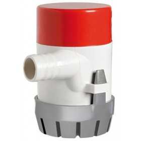 Europump II 1100 Bilge Pump 12V 5A 60lt/min N40338522834
