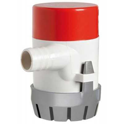 Pompa di Sentina Europump II 1100 12V 5A 60lt/min N40338522834-18%