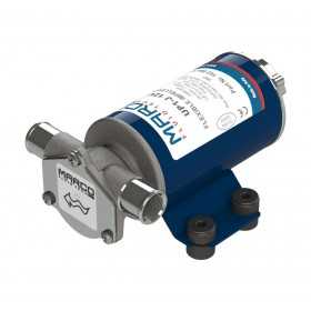 Marco UP1-J 12V 8A Bilge Pump with rubber impeller 28l/min 1bar N40338522938