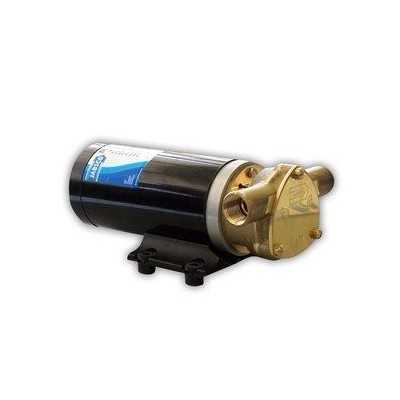 23680 Jabsco Water Puppy 2000 self priming pump 12V 32Lt/min N40338601007