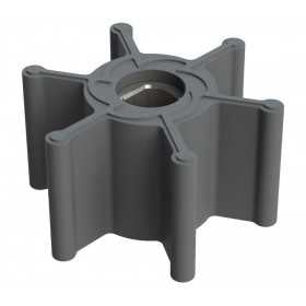 Marco IMP2 NBR Rubber impeller for UP1-J Self-priming electric pump N40352014240