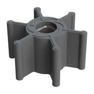 Marco IMP2 Girante di ricambio in gomma NBR per pompa autoadescante UP1-J N40352014240-10%