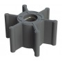 Marco IMP2 Girante di ricambio in gomma NBR per pompa autoadescante UP1-J N40352014240-10%