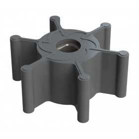 Marco IMP1 Girante di ricambio in gomma NBR per pompe UP1 UP1-M UP1/AC N40352014241-10%