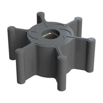 Marco IMP1 Girante di ricambio in gomma NBR per pompe UP1 UP1-M UP1/AC N40352014241-10%