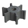 Marco IMP1 Girante di ricambio in gomma NBR per pompe UP1 UP1-M UP1/AC N40352014241-10%