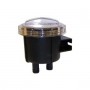 Filtro in linea per pompe di sentina e doccia con Portagomma 12mm N40538523202-20%