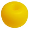 Boa foro passante Ø260mm H.200mm Foro Ø30mm Gialla N10502903530G-15%