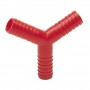 Raccordo in nylon a Y 16mm per tubazioni acqua N40737601519-0%