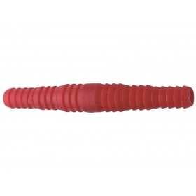 Raccordo in linea in plastica per tubazioni acqua 18/20/22mm N40737601521-5%